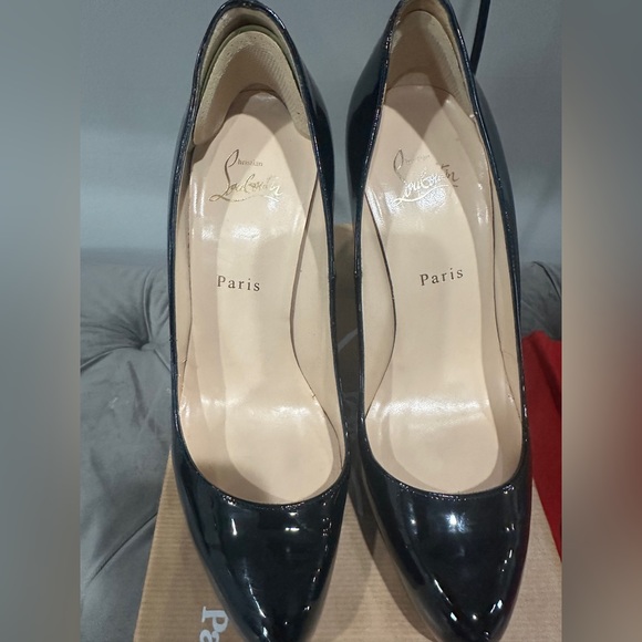 Christian Louboutin Rolando - Picture 3 of 6